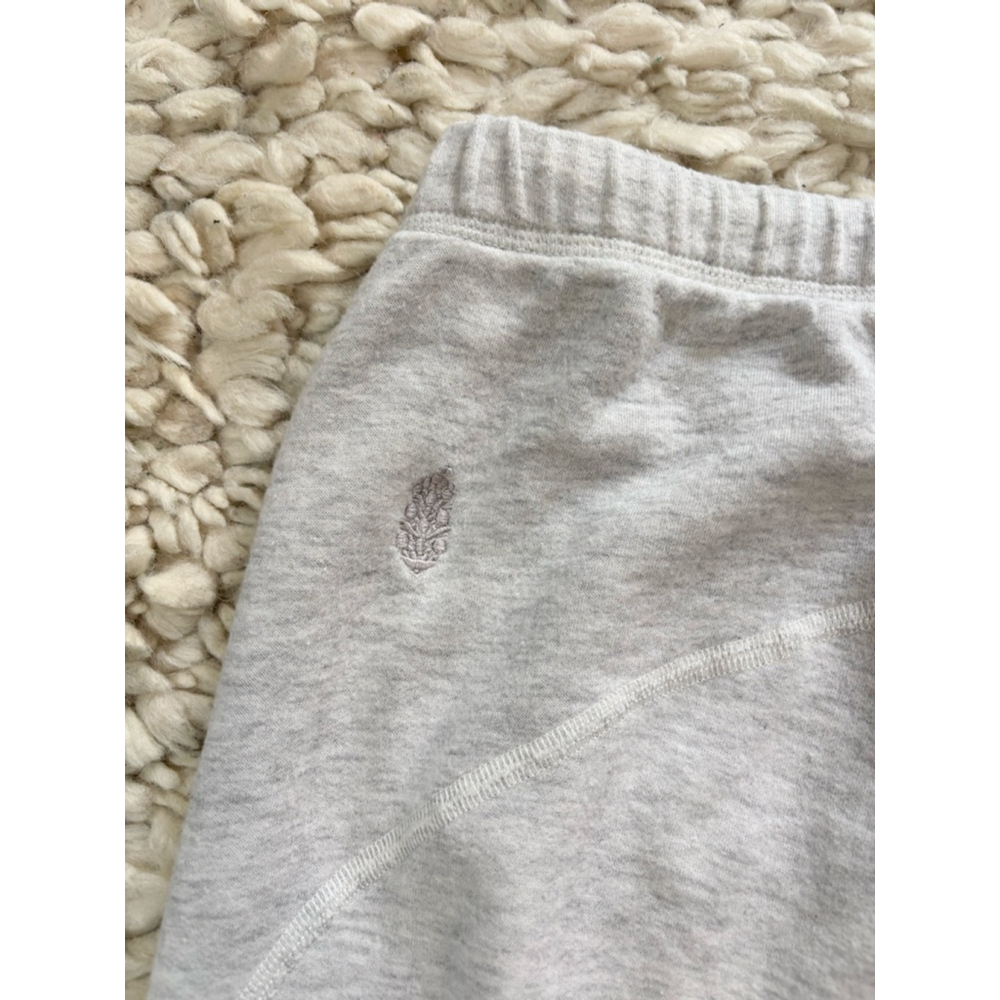 Free People Movement sweatpants women’s M gray harem high waist comfy - Picture 4 of 11